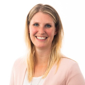 Saskia Seijsener